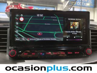 Kia ProCeed 1.5 MHEV GT Line DCT 118 kW (160 CV)