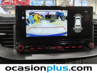 Kia ProCeed 1.5 MHEV GT Line DCT 118 kW (160 CV)