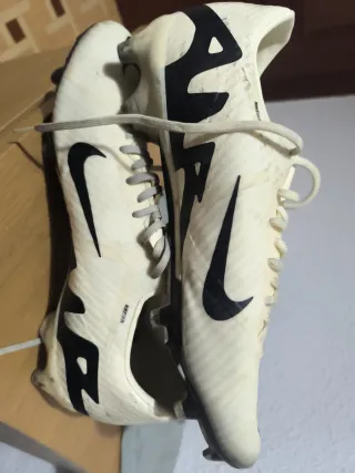 Botas de fútbol Nike Air Zoom Mercurial