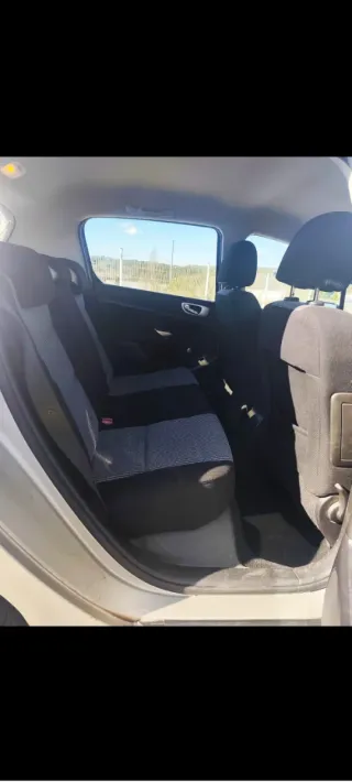 Peugeot 307 2006 PEGATINA C