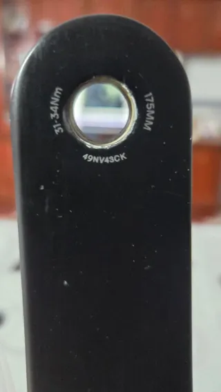 Bielas e*thirteen TRS Race Carbon