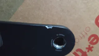 Bielas e*thirteen TRS Race Carbon