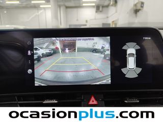 Kia Sportage 1.6 CRDi MHEV Business 4x2 100 kW (136 CV)