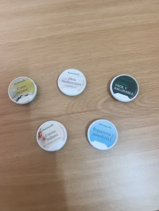 Thermomix TM5 más accesorios