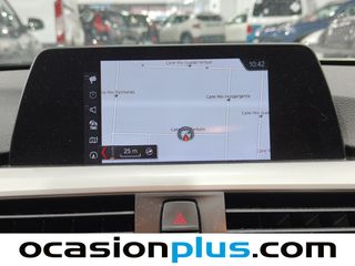 BMW Serie 3 318d Touring 110 kW (150 CV)