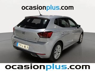 SEAT Ibiza 1.0 TSI S&S FR XL 81 kW (110 CV)