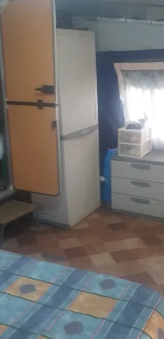 Caravana Avi Vitesse 470