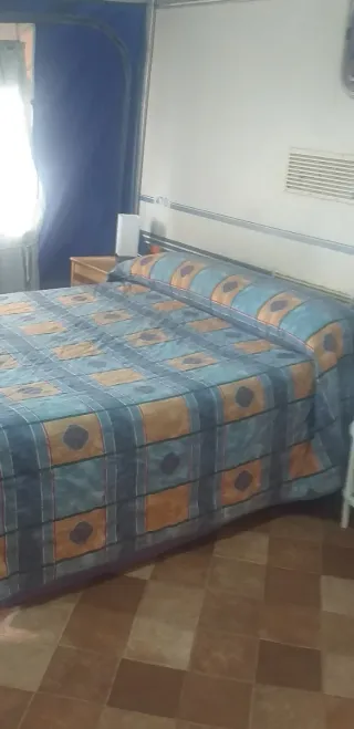 Caravana Avi Vitesse 470