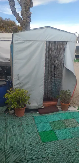 Caravana Avi Vitesse 470