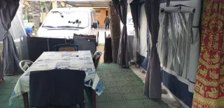 Caravana Avi Vitesse 470