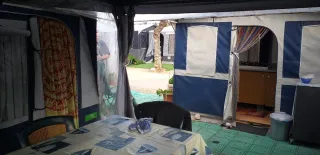 Caravana Avi Vitesse 470