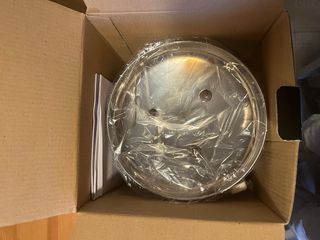 Fuente Chocolate Camry CR 4457 Nueva