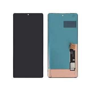 Pantalla OLED Google Pixel 7 Pro Negra Nueva