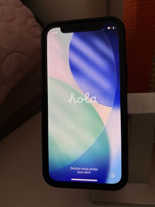 iPhone 12 mini 128GB Nero