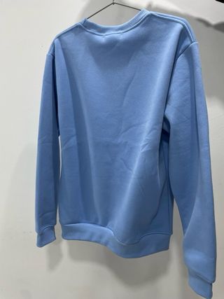 Sudadera Corteiz Azul