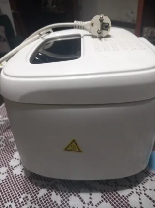 Freidora Eléctrica