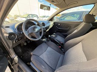 SEAT Ibiza 1.4 TDI 2004