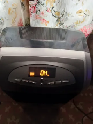 Ventilador New Air 3 en 1