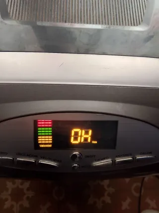 Ventilador New Air 3 en 1