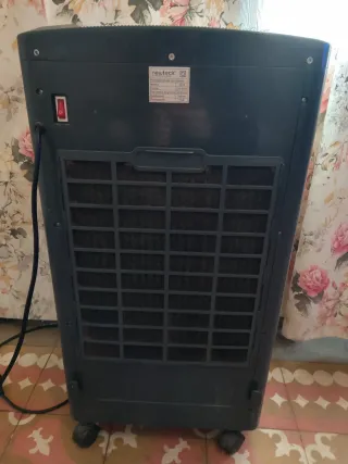 Ventilador New Air 3 en 1