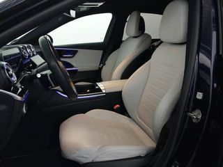 Mercedes-Benz Clase C 300E AMG