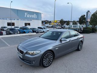 BMW F10 523i 3.0i 204CV NACIONAL