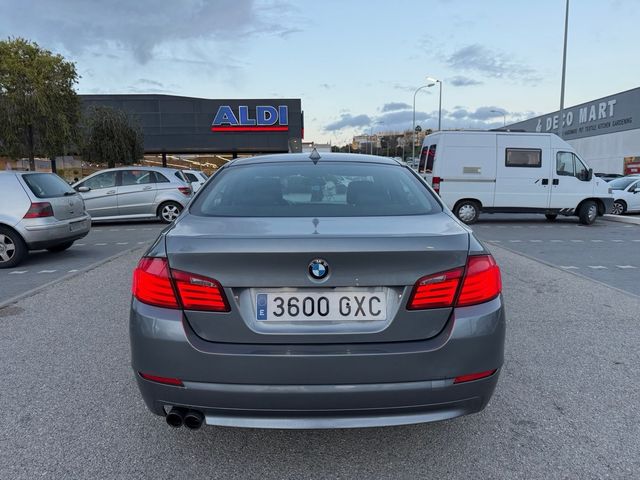 BMW F10 523i 3.0i 204CV NACIONAL