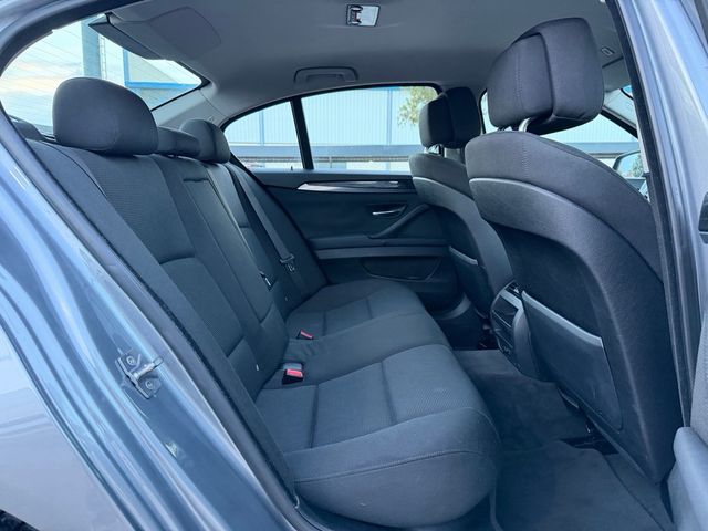 BMW F10 523i 3.0i 204CV NACIONAL