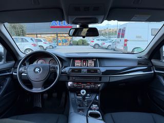 BMW F10 523i 3.0i 204CV NACIONAL