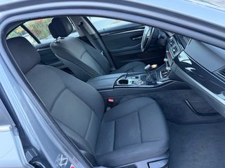 BMW F10 523i 3.0i 204CV NACIONAL