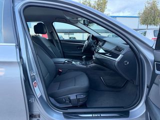 BMW F10 523i 3.0i 204CV NACIONAL