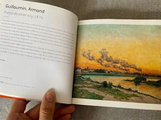 Impresionismo (Todo Arte) (Spanish Edition)