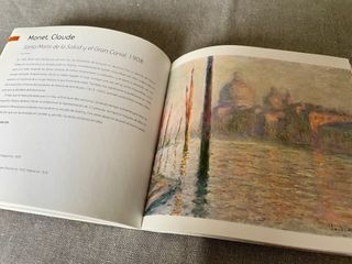 Impresionismo (Todo Arte) (Spanish Edition)