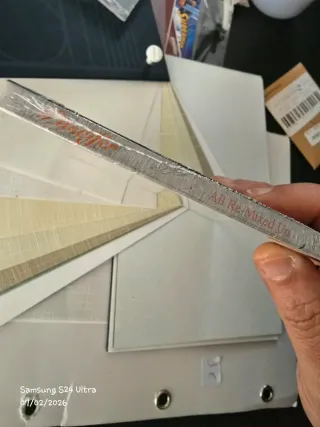 Puscifer All Re-Mixed Up CD