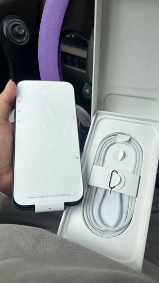 iPhone 17 Pro Max 256GB Azul