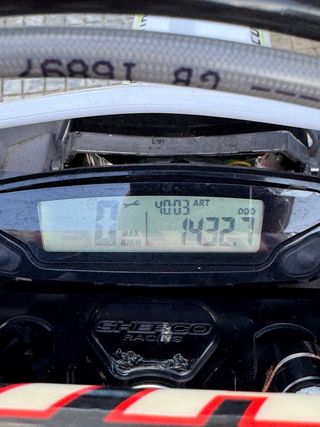 Sherco SE 300 Factory 2020