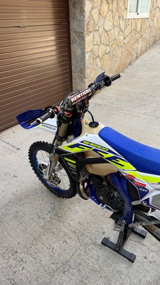 Sherco SE 300 Factory 2020