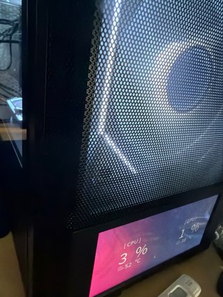 Torre PC Gaming rtx 5080 R9 9950x3d 48gb