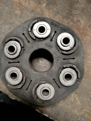 Flector transmisión BMW 330D E46