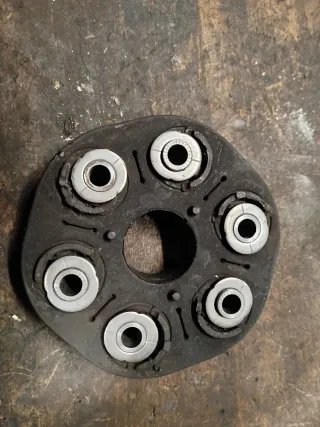 Flector transmisión BMW 330D E46