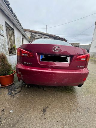 Lexus IS 2006