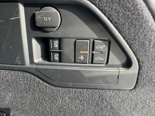 Volkswagen Touareg 2016