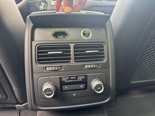 Volkswagen Touareg 2016