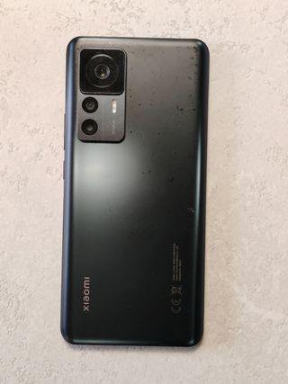 Xiaomi 12T Pro 5G 256GB 12GB RAM