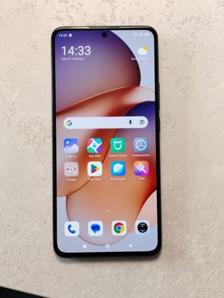 Xiaomi 12T Pro 5G 256GB 12GB RAM