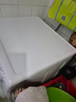 Lavadora y Secadora Candy SmartPro.9kg lavado .6kg