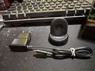 Samsung Gear Sport Negro + Cargador