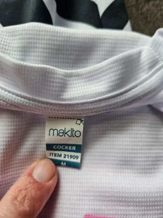 Set di abbigliamento sportivo taglia M