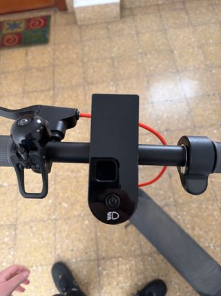 Patinete Eléctrico Xiaomi 4 Lite