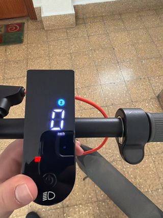 Patinete Eléctrico Xiaomi 4 Lite